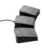FS2020U1 USB-ножной переключатель, клавиша управления, индивидуальная педаль действия на компьютерной клавиатуре для медицинских устройств