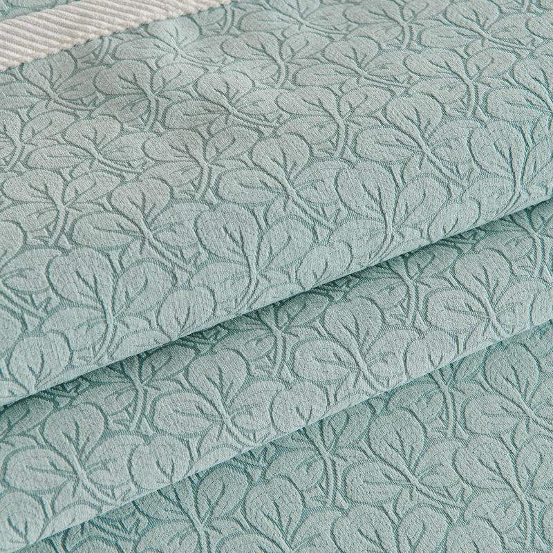 Premium Chenier Sofa Cushion, Four-Season Universal Seat Cushion, Non-Slip Leather Sofa Cover, New Simple Cloth Cushion