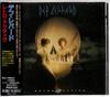 CD DEF LEPPARD - Retro Active PHCR1221 Bludgeon Riffol 1993 Japan Rock Used