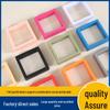 In-Stock Transparent PE Film Display Box for Jewelry and Small Gifts