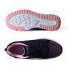 New Four Seasons Lightweight Sports Shoes Female Students Running Shoes Breathable Fly-woven Lace-up Casual Shoes