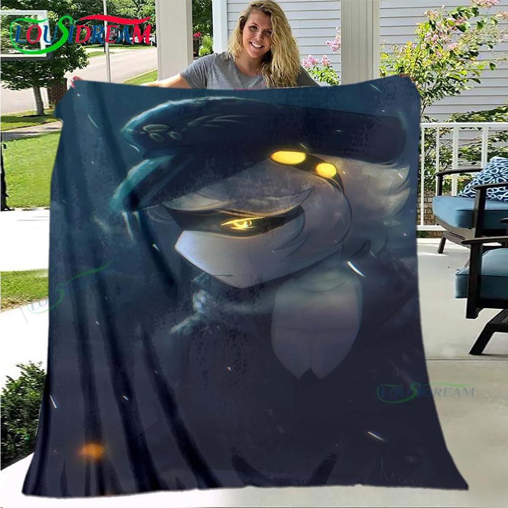 Горячий Мультяшный Дрон-Убийца Фланелевый Взрослый и Детский Плед Диван Кровать Декоративный Плед Портативный Плед Банное Полотенце Подарок