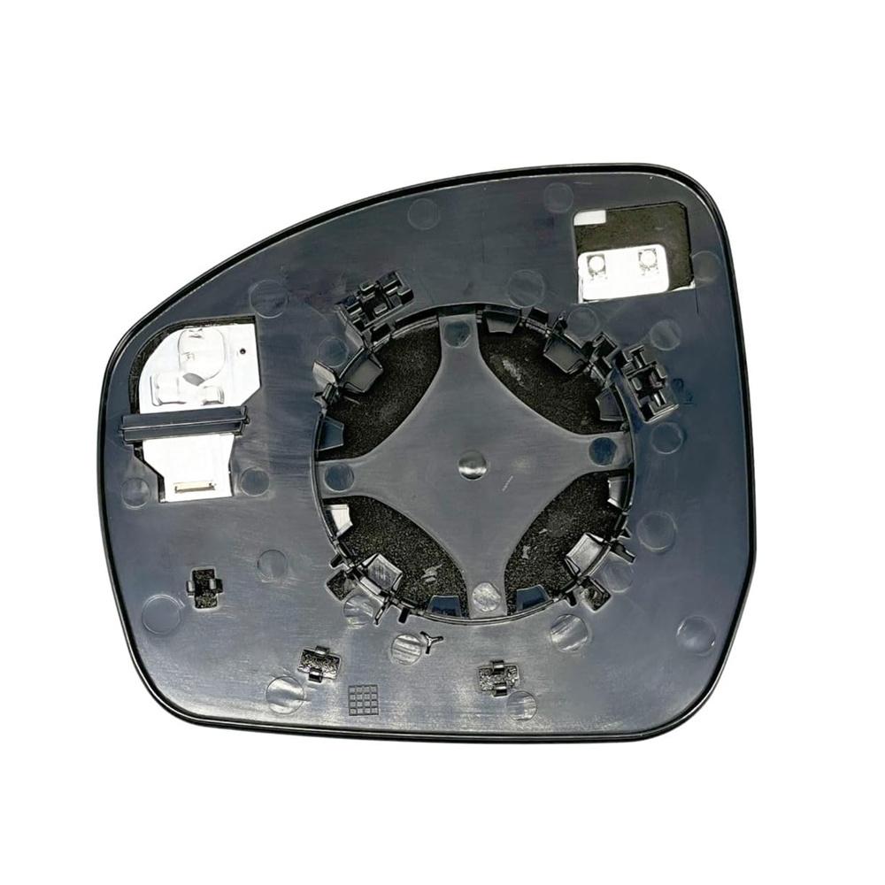 Правое зеркальное стекло со стороны пассажира для Land Rover Range Rover Sport 2014-2022