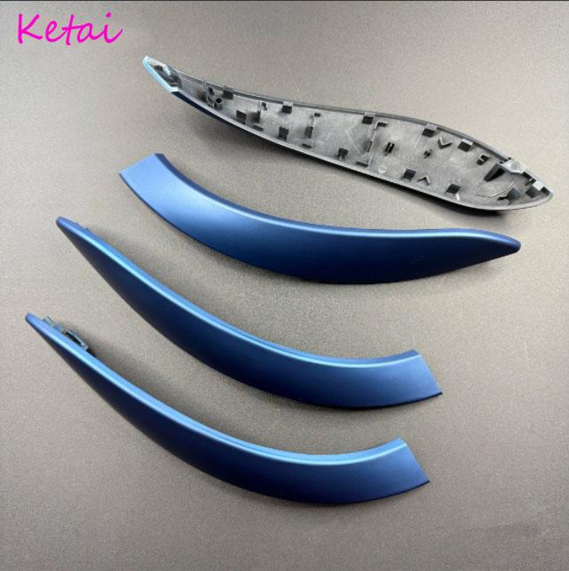 Price Interior Door Handle Cover for BMW 3 4 Series F30 F31 F32 F33 F34 F35 F36 F80 F82 F83 2013-2018
