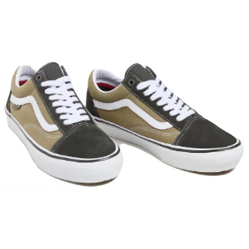 Vans Skate Old Skool 'Gothic Olive' Vans VN0A5FCBCUQ