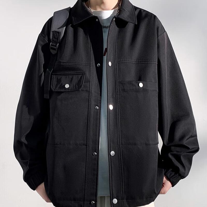 Men's Casual Outdoor Sports Jacket