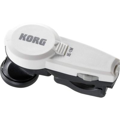 KORG Внутриушной метроном IE-1M Комплект из 2 шт.