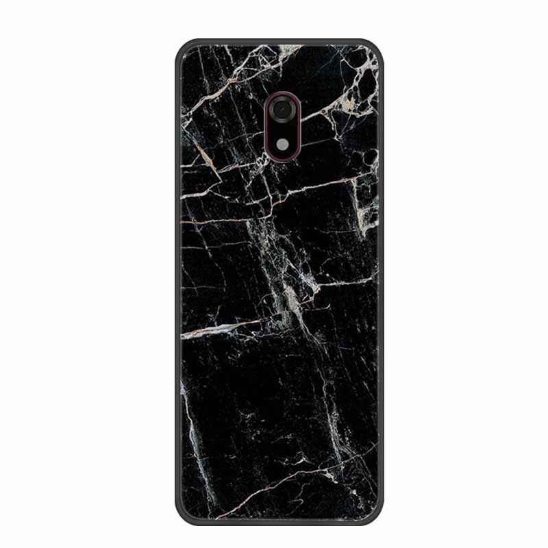 Мягкий силиконовый чехол для Qin F22 Pro Чехол Модный ТПУ Силиконовые чехлы для телефона для Xiaomi QinF22 Pro Задняя крышка На Qin F 22 Pro F22Pro