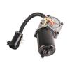 Car Transfer Case Control Motor 4408648007 Stainless Steel Plug and Play Fit for SsangYong Actyon