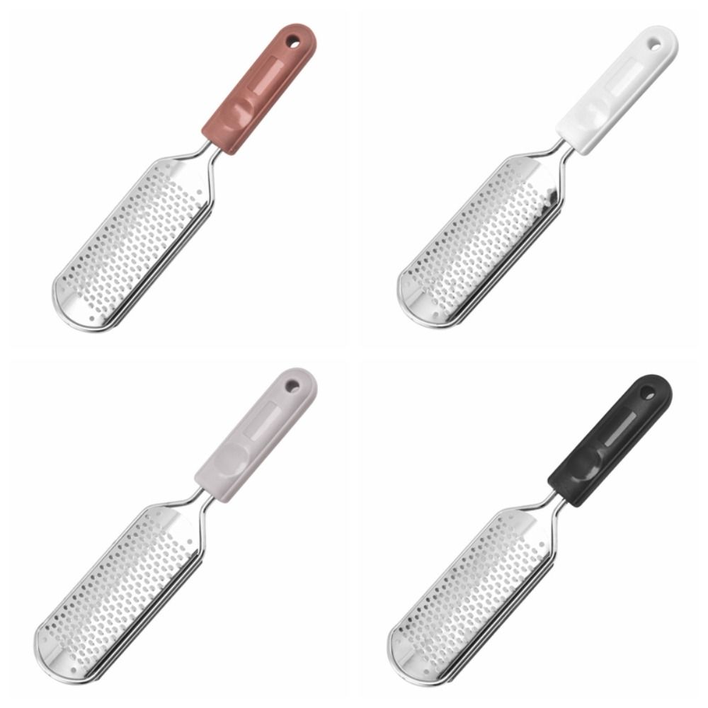 Удалитель мозолей Терка для ног Отшелушивающая Пемза для ног Портативный Инструмент для ухода за ногами Мужчины