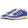 adidas Кроссовки Centennial 85 Low Lucid Blue Unisex Cloud-White Easy-Yellow IF4423