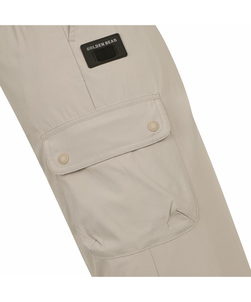 Goldeunbeeo (W) Широкие брюки G5Pam26101Bex