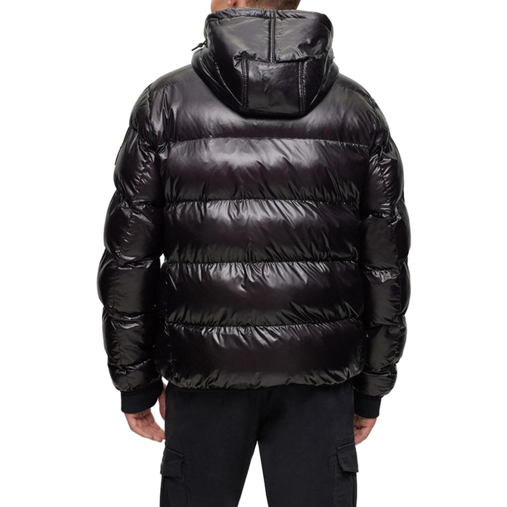 HUGO BOSS FW23 Puffer Jacket Men's 50498234-375