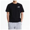 New Balance GradienT Graphic T shirT Uni Nbnef22471 19