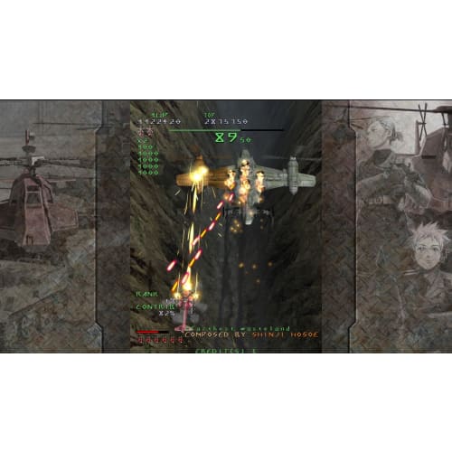 UNDER DEFEAT Special Edition Imperial Army Experimental Platoon BLACK BOX [Включенные предметы] Саундтрек и официальная фан-книга [Бонус за предварительный заказ] Мини-руководство