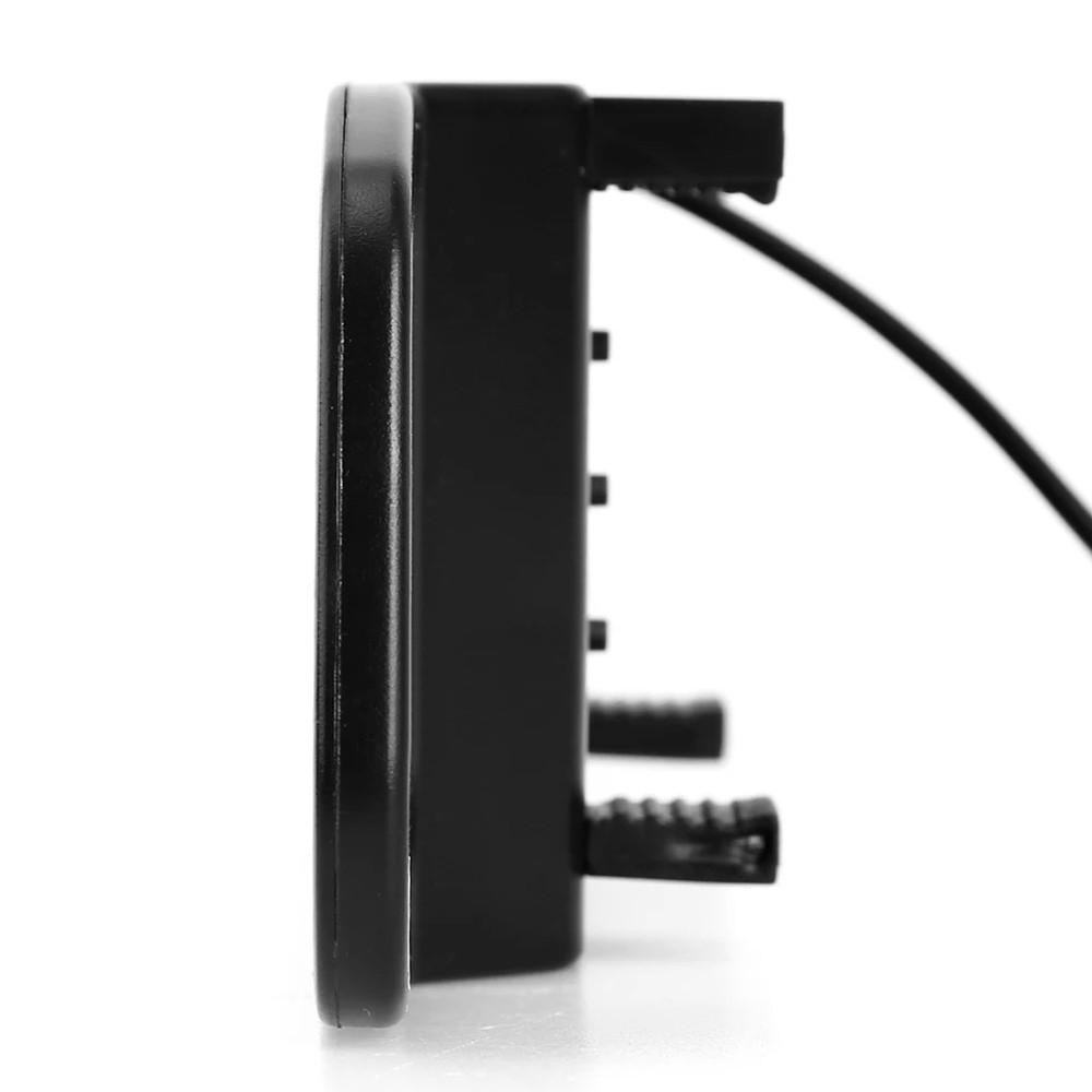 Монитор, дисплей камеры заднего вида в зеркале 12В