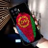 Чехол Флаг Эритреи для Oppo A74 A54 A94 A80 A60 A40 A18 A38 A58 A78 A98 A96 A76 A16 A15 A17 A57 A77 A5 Pro