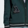 (WMNS) Кардиган adidas Originals Class of 72 Азиатский размер S 'Зеленый' Женский IA8322