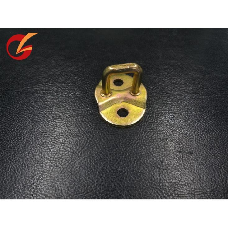 Использовать для Hyundai H100 Grace mitsubishi L300 замок задней двери нападающий