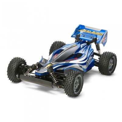 Tamiya 1 10rc Aero Avante Df 02