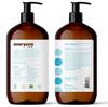 Everyone Organic Body Lotion Genuinely Imported Unscented Whole Body Large Capacity 946mL