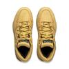 Li Ning Wave MID Термостойкие Скользкие Средние Кеды для Скейтборда Унисекс Umber AGCV379-1