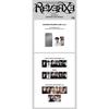 [предзаказ] EXO REVERXE THE WORLD md СЛУЧАЙНЫЙ НАБОР ТОРГОВЫХ КАРТОЧЕК