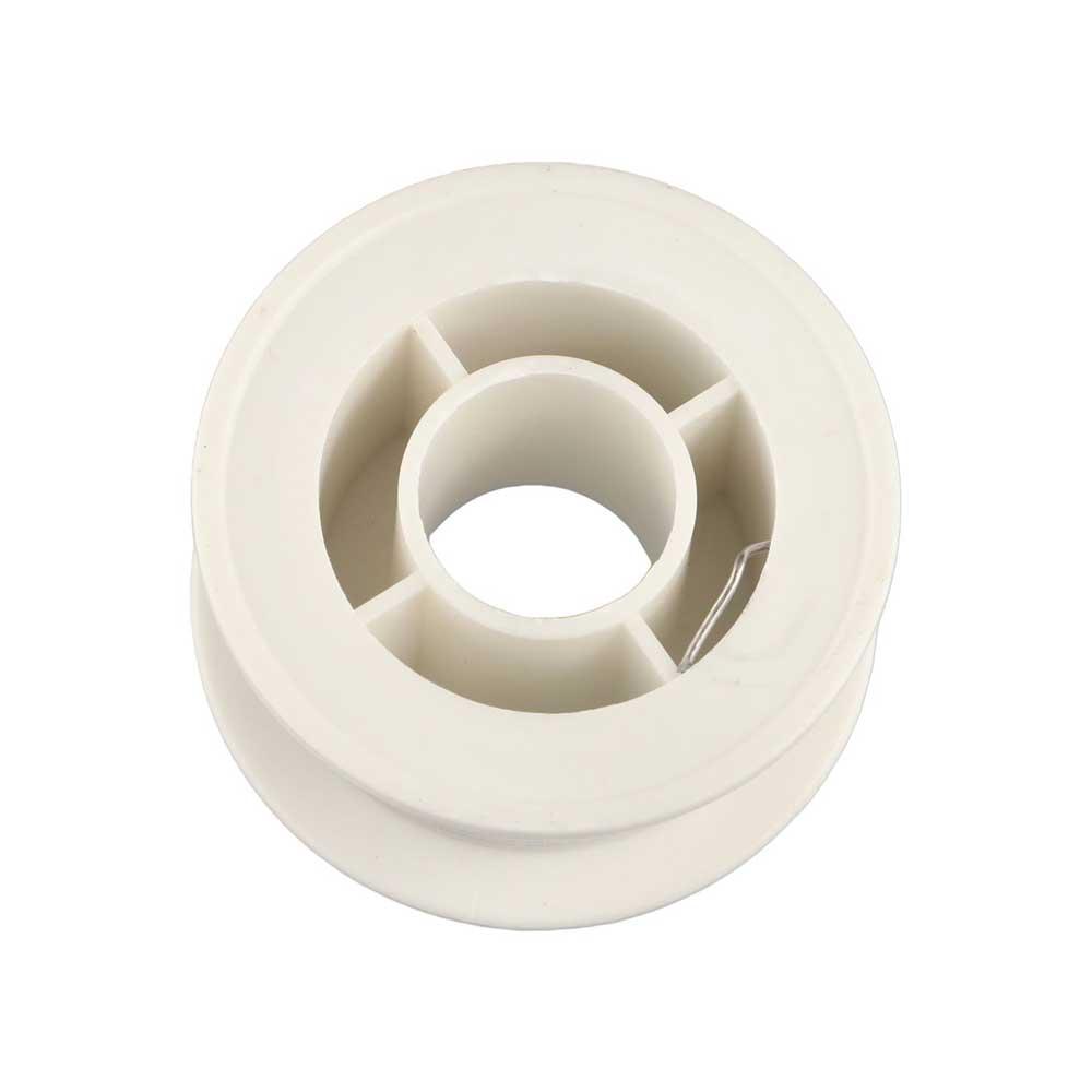 Сварочная проволока для полюсных наконечников Низкоплавкая проволока с флюсом 0,8 мм Паяльная проволока Сварочный инструмент