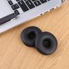 1 Pair Replacement Ear Cushion Noise Isolation Memory Foam Headphone Earpads Ear Cups Cover for Jabra Biz 2300 USB MS Headphones