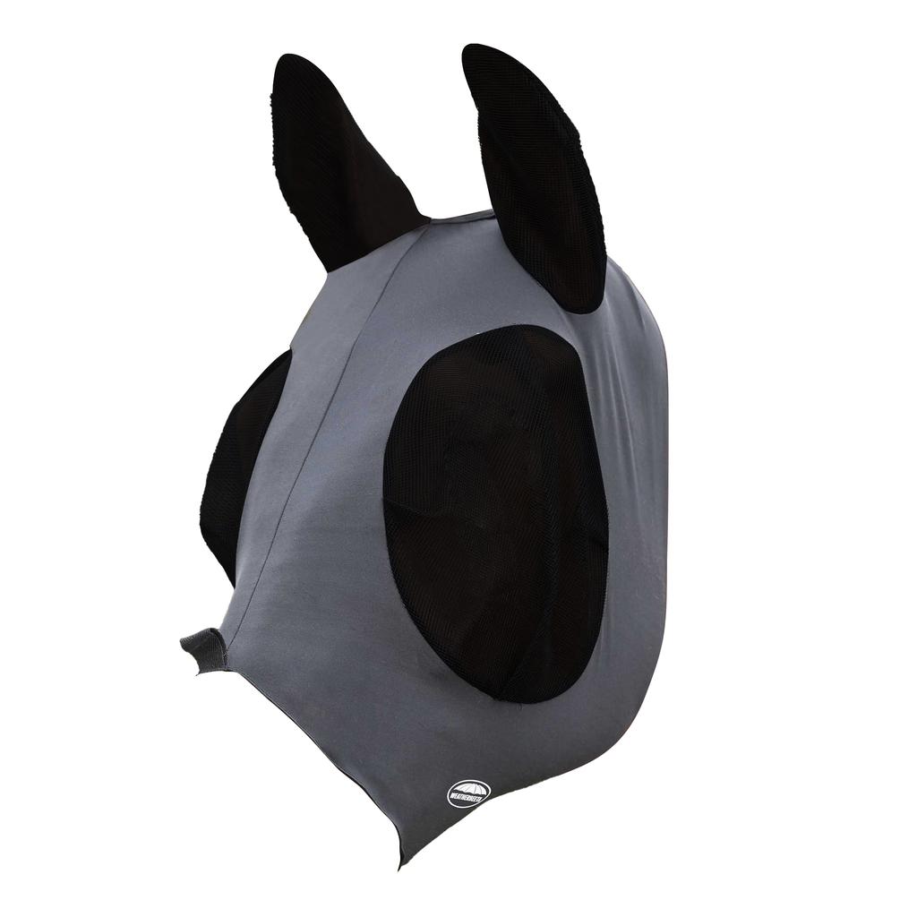 Weatherbeeta Маска-маска от слепня Deluxe Stretch с ушами