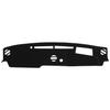 Land Cruiser 250 Dashboard Sun Heat Dashboard Cover Mat, Protection, Blocking, (with HUD)