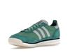 adidas SL72 RS Подержанный Зеленый - IH8016