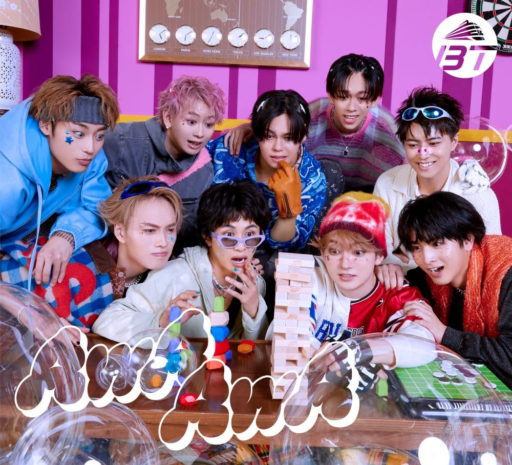 AwA AwA (regular Edition/first Press)