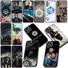 Чехол S-Supernaturals для Motorola Moto Edge 50 30 Fusion 40 NEO Ultra Pro G22 G23 G20 G35 G84 G13 G53 Защитная крышка
