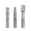 Hex Shank Drill Bits Power Tools Extension Socket Adapter Set