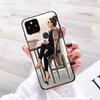 Хорошо, но чехол для телефона First Coffee Girl для Google Pixel 7 Pro 7 6A 6 Pro 5A 4A 3A Pixel 4 XL Pixel 5 6 4 3 XL 3A XL 2 XL