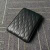 Подлокотник из кожи Evans Universal Water Ripple Nappa с подкладкой для увеличения высоты