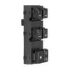 Electric Power Window Master Switch Button For Kia Sportage 2011-2016 OEM Part Number 935703W400 Replacement Car Accessories