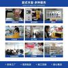 Xiyin, популярные высококачественные атмосферные серьги с бахромой, женские, нишевый дизайн, легкая роскошь, темпераментные длинные серьги