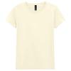Gildan Womens/Ladies Heavy T-Shirt