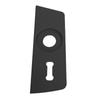 Driver Side Seat Switch Housing Panel BL3Z14A706EB Stylish Look Impact Proof Front Left Seat