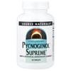 Pycnogenol® Supreme™, 60 Tablets