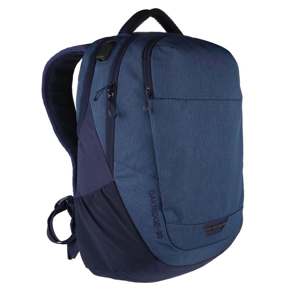 Regatta Unisex Adult Oakridge 20L Backpack