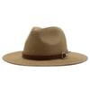 Panama Straw Hat Panama Sun Hat Day Sun Protection Travel Vacation Beach Woven Cowboy Hat