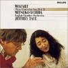 CD MITSUKO UCHIDA - Mozart: Piano Concerto No. 20 / No. PHCP20211 Japan Classical Used