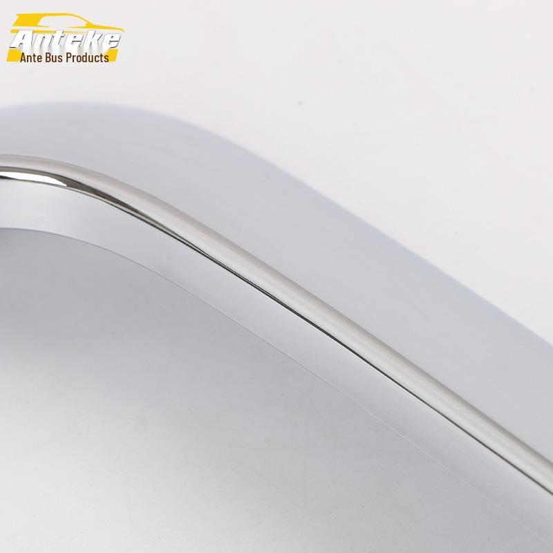 RX5MAX Передний ветровой нож Декоративная накладка для модели 2019 года