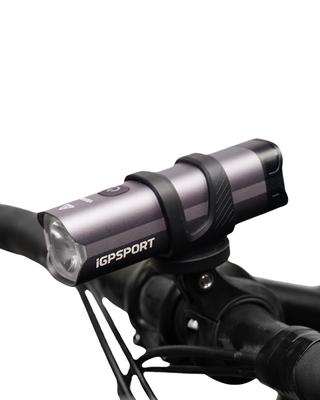 IGPSPORT VS500 Велосипед Smart Road Bike 500 4000 мАч Большой Автоматический Пульт Дистанционного Управления 6 Регулировок Яркости и Времени ТИП C IPX6 Высокая Защита От Перебоев Питания и Землетрясений