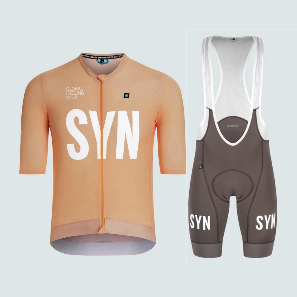 Летний 4-цветный костюм для шоссейного велоспорта Club 2025 года, майка с коротким рукавом и шорты-комбинезон Team Pro, одежда для гонок на велосипеде, одежда для горного велосипеда