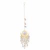 Light and Shadow Sun Catcher  Prisms Crystal Catcher Dream Catcher Wind Chime  Window