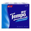 Мини-салфетки Tempo 4-слойные без отдушек